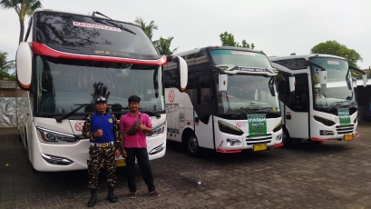 Gana Trans Bali